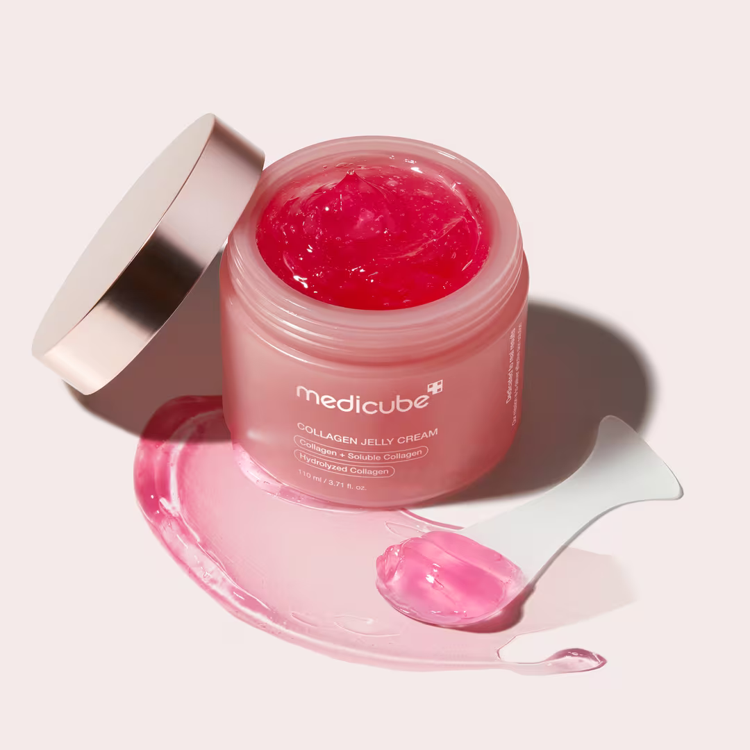 Collagen Jelly Cream