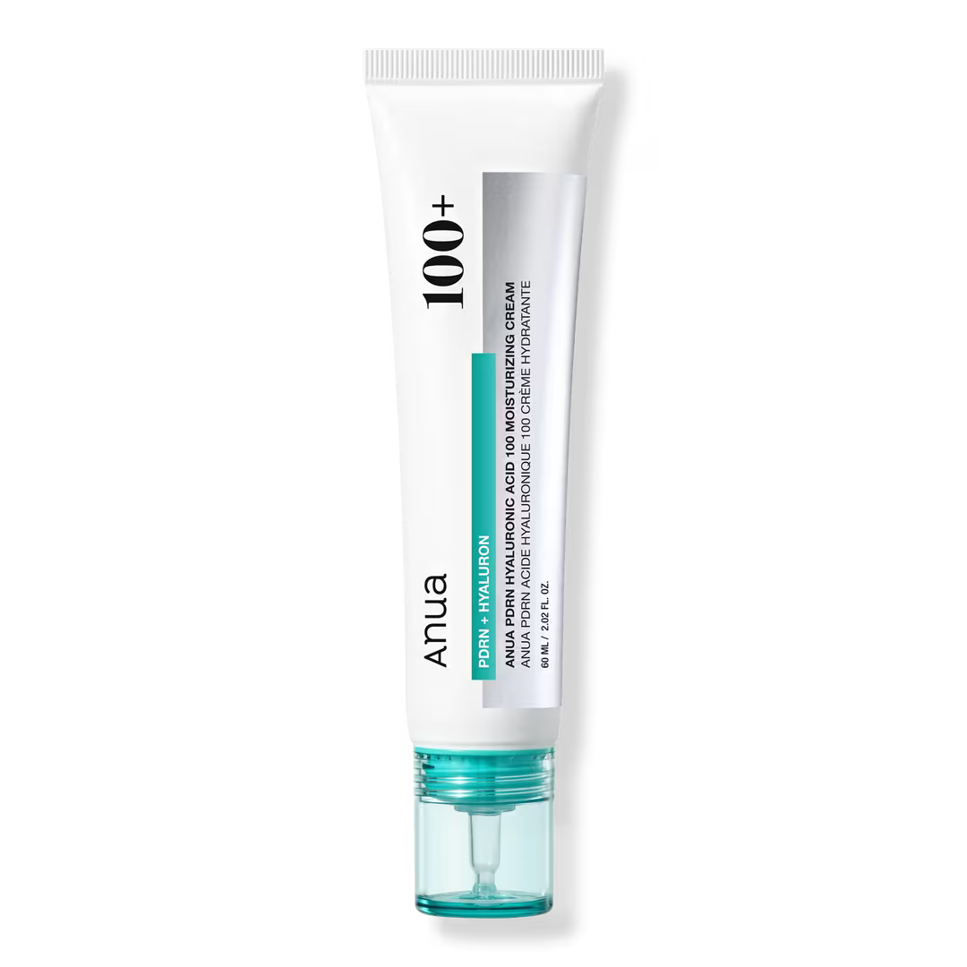 Pdrn Hyaluronic Acid 100 Moisture Cream