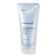 Zero Pore Clearing Capsule Cleansing Foam