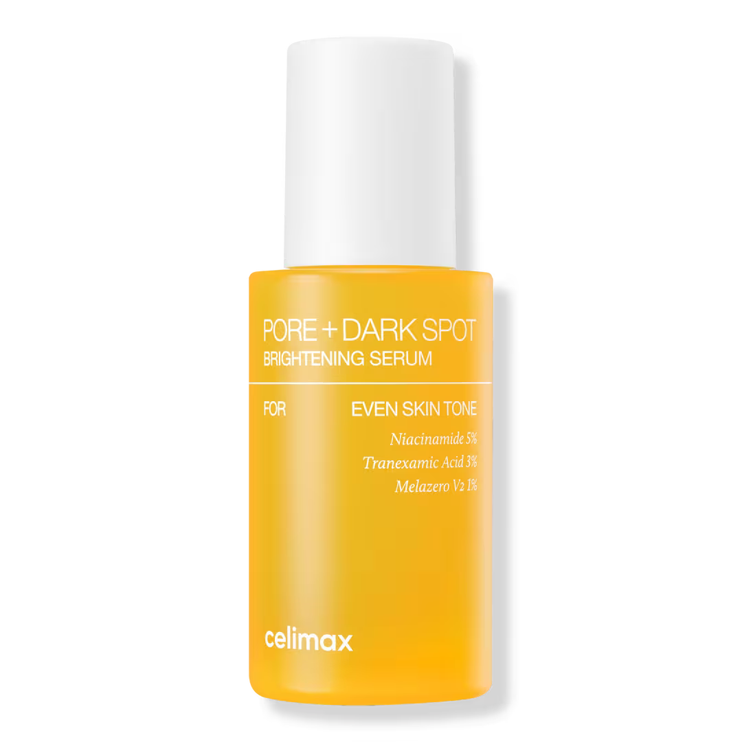 Pore+Dark Spot Brightening Serum