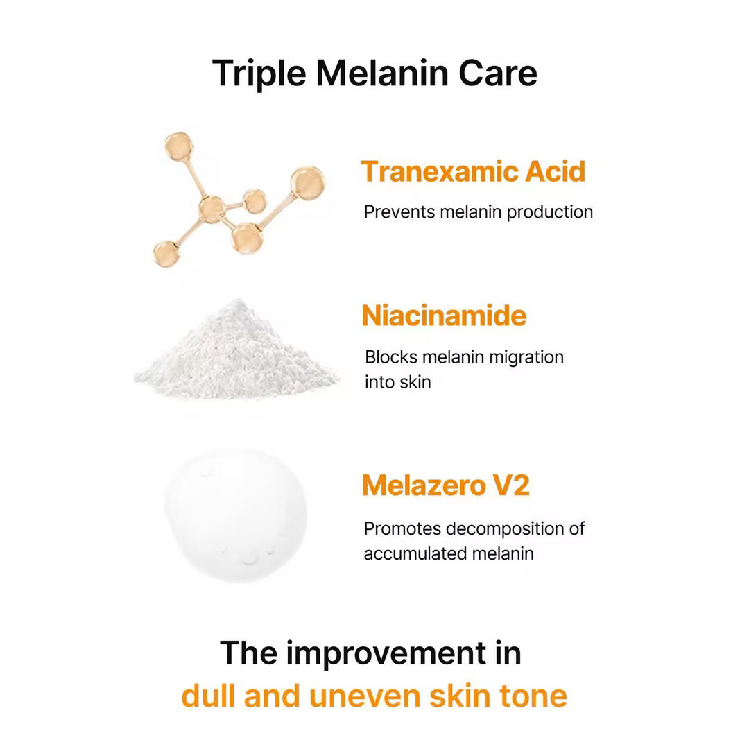 Pore+Dark Spot Brightening Serum