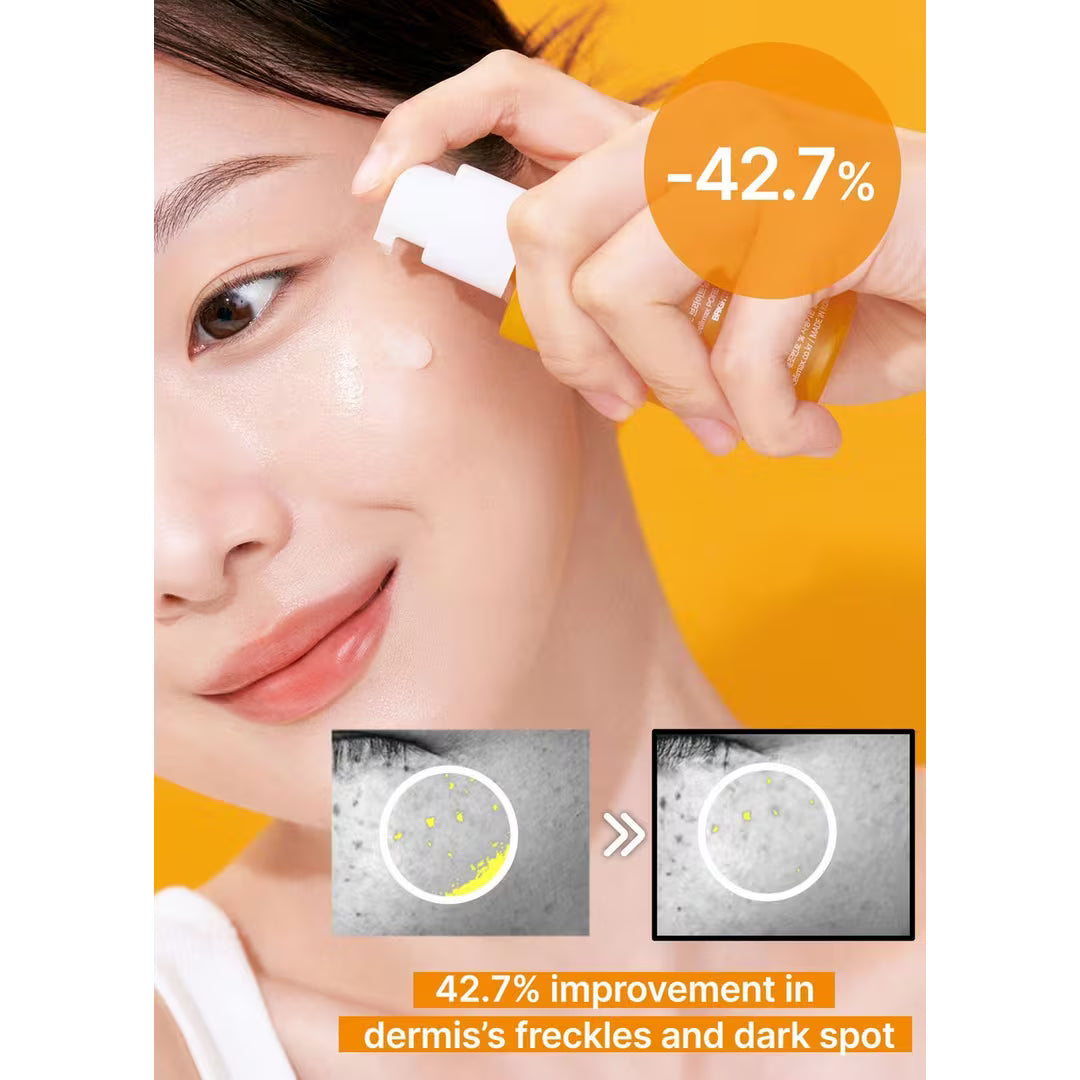 Pore+Dark Spot Brightening Serum