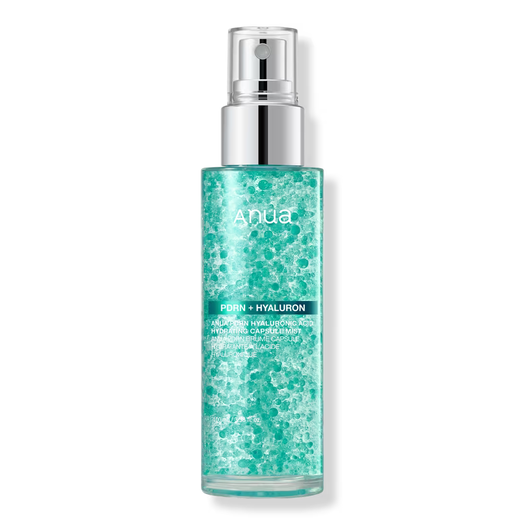 Pdrn Hyaluronic Acid Hydrating Capsule Mist