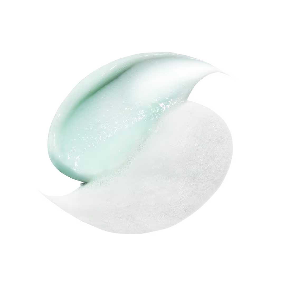 Pdrn Hyaluronic Acid Moisturizing Cleansing Foam