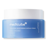 Hyaluronic Moisturizing Capsule Cream