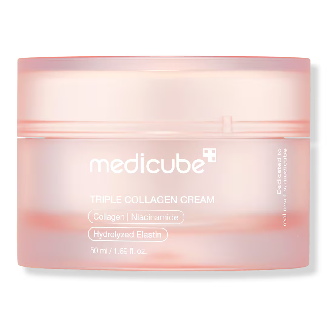 Triple Collagen Cream 4.0