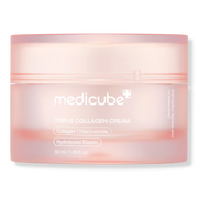 Triple Collagen Cream 4.0