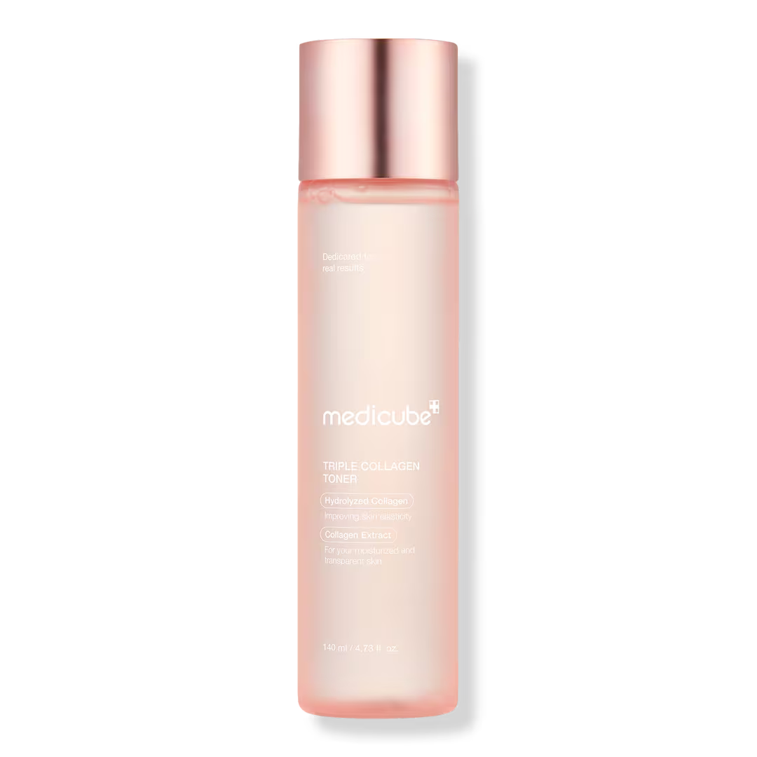 Triple Collagen Toner 4.0