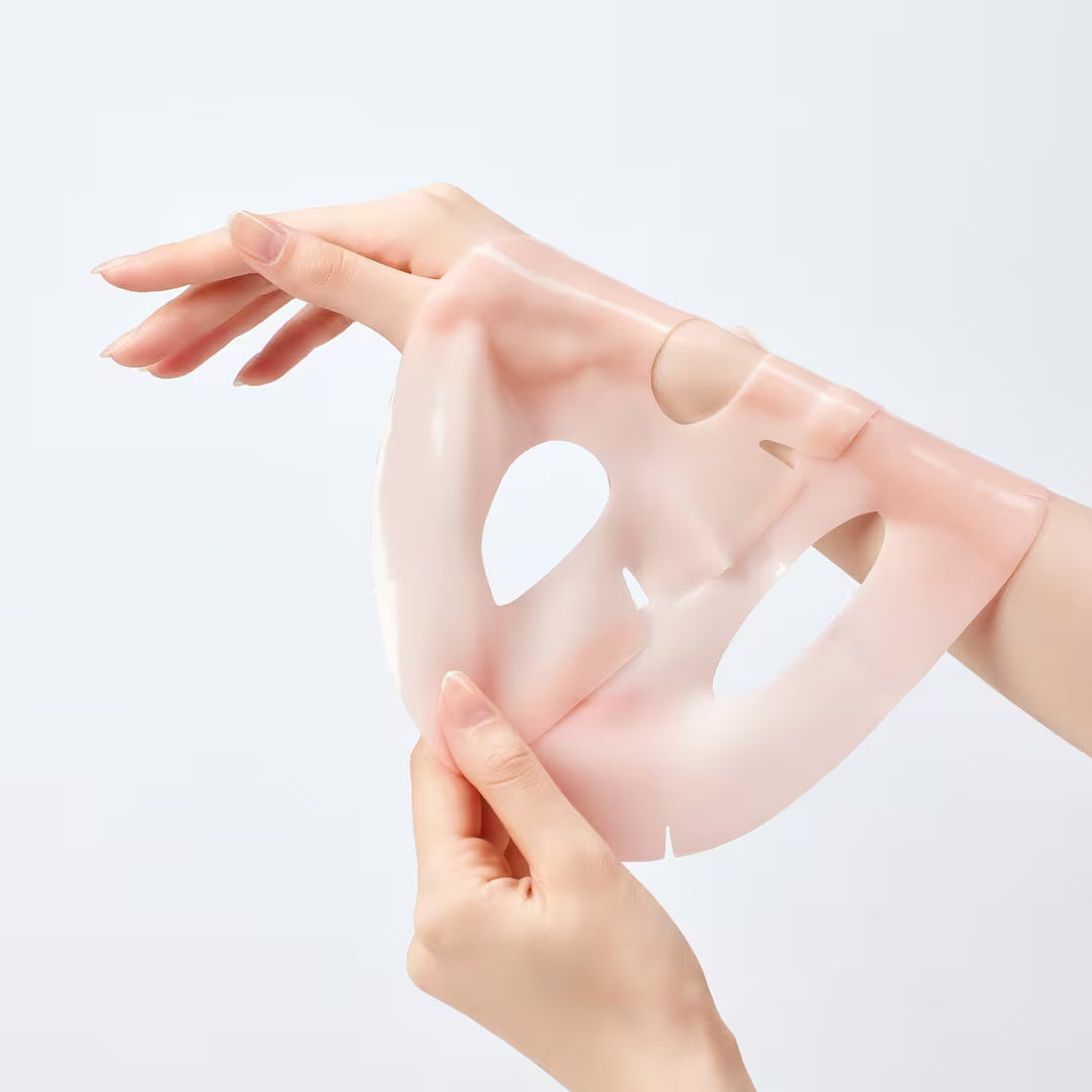Pdrn Collagen Hydrogel Mask (5ea)