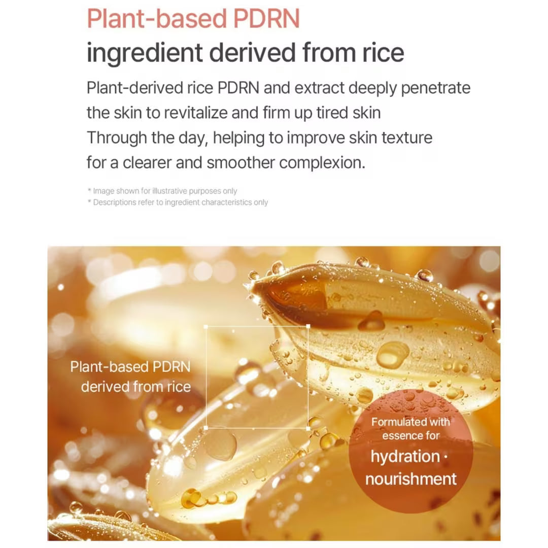 Pdrn Collagen Hydrogel Mask (5ea)