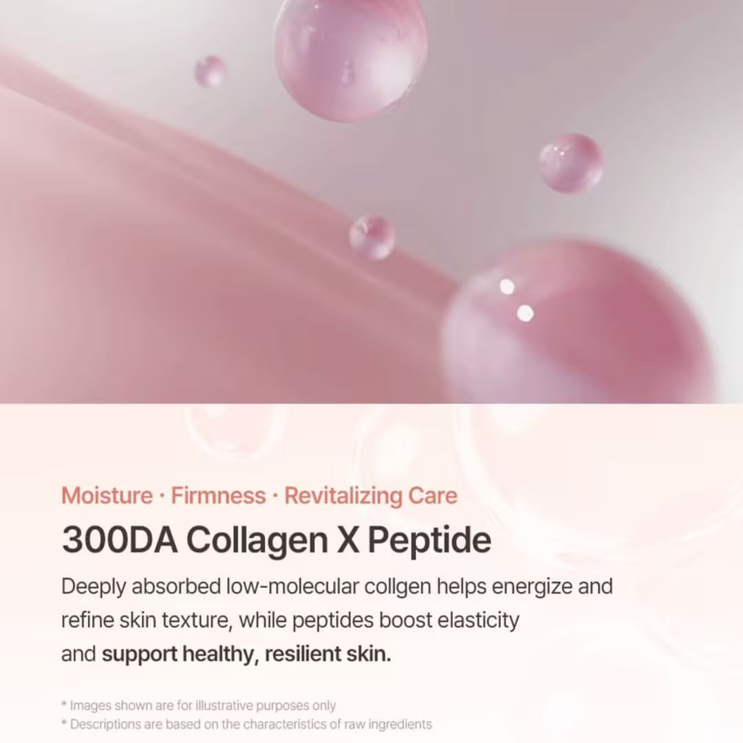 Pdrn Collagen Hydrogel Mask (5ea)