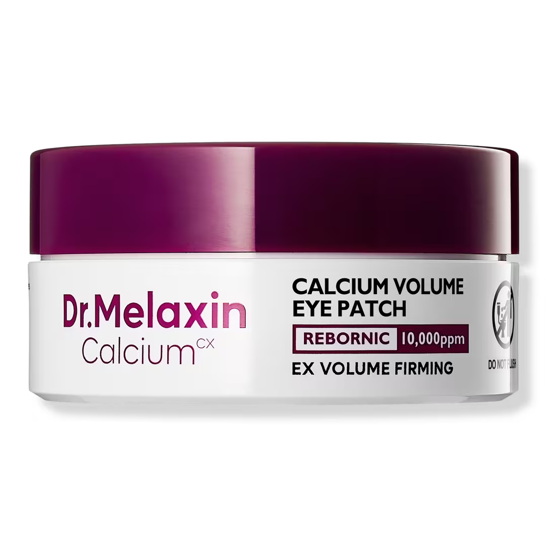 Cemenrete Calcium Volume Eye Patch