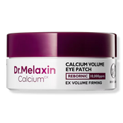 Cemenrete Calcium Volume Eye Patch