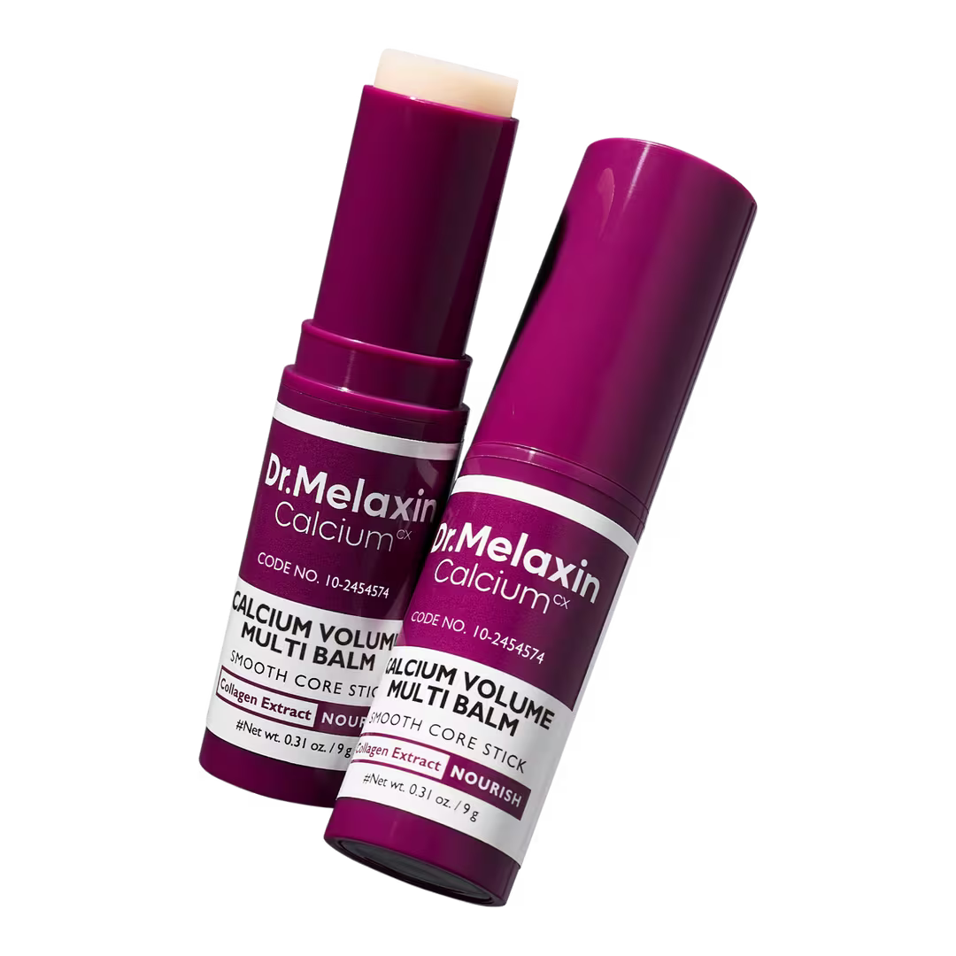 Cemenrete Calcium Volume Multi Balm