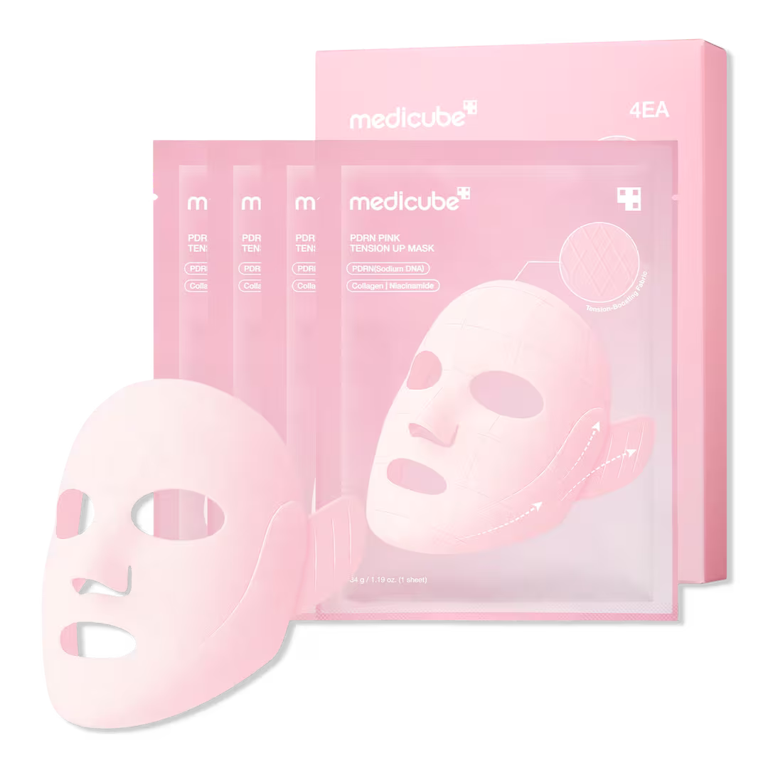 Pdrn Lift Up Mask (4ea)