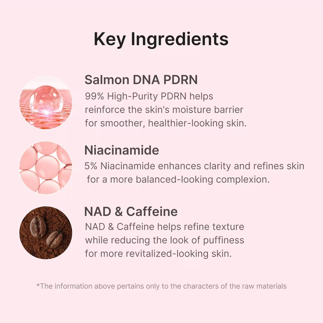 Pdrn Lift Up Mask (4ea)