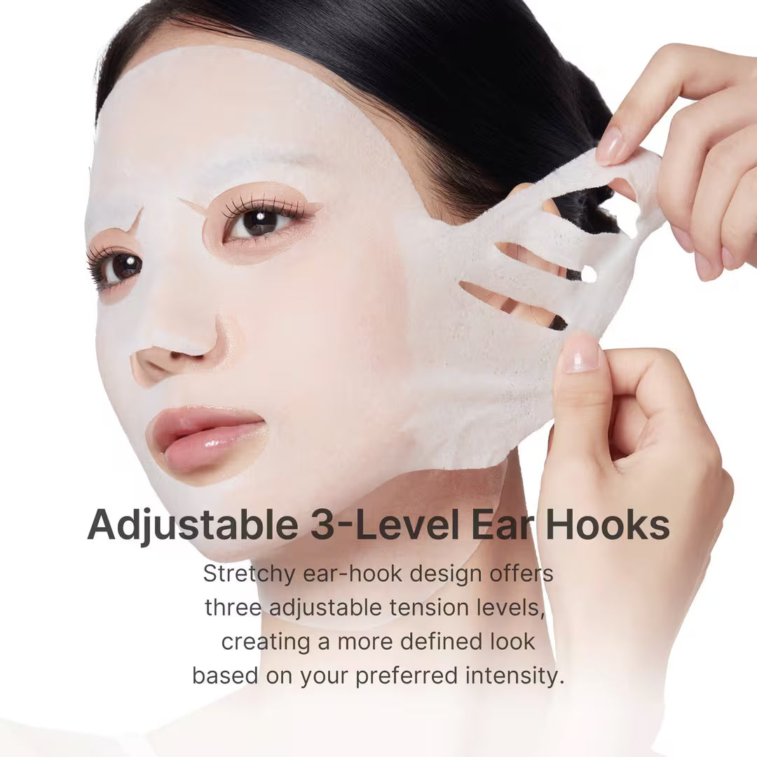 Pdrn Lift Up Mask (4ea)