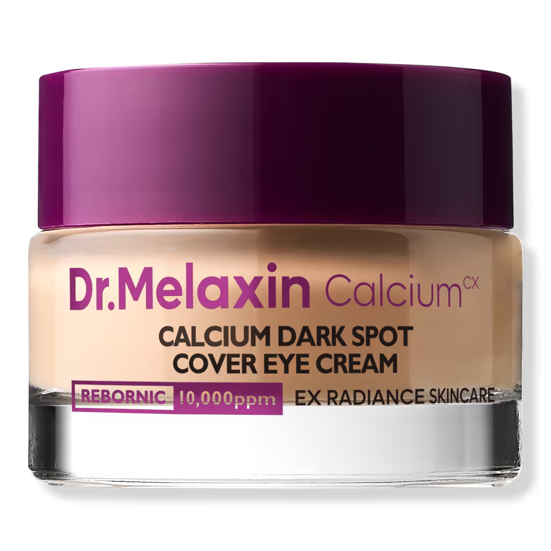 Calcium Dark Spot Eye Cream