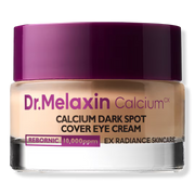 Calcium Dark Spot Eye Cream