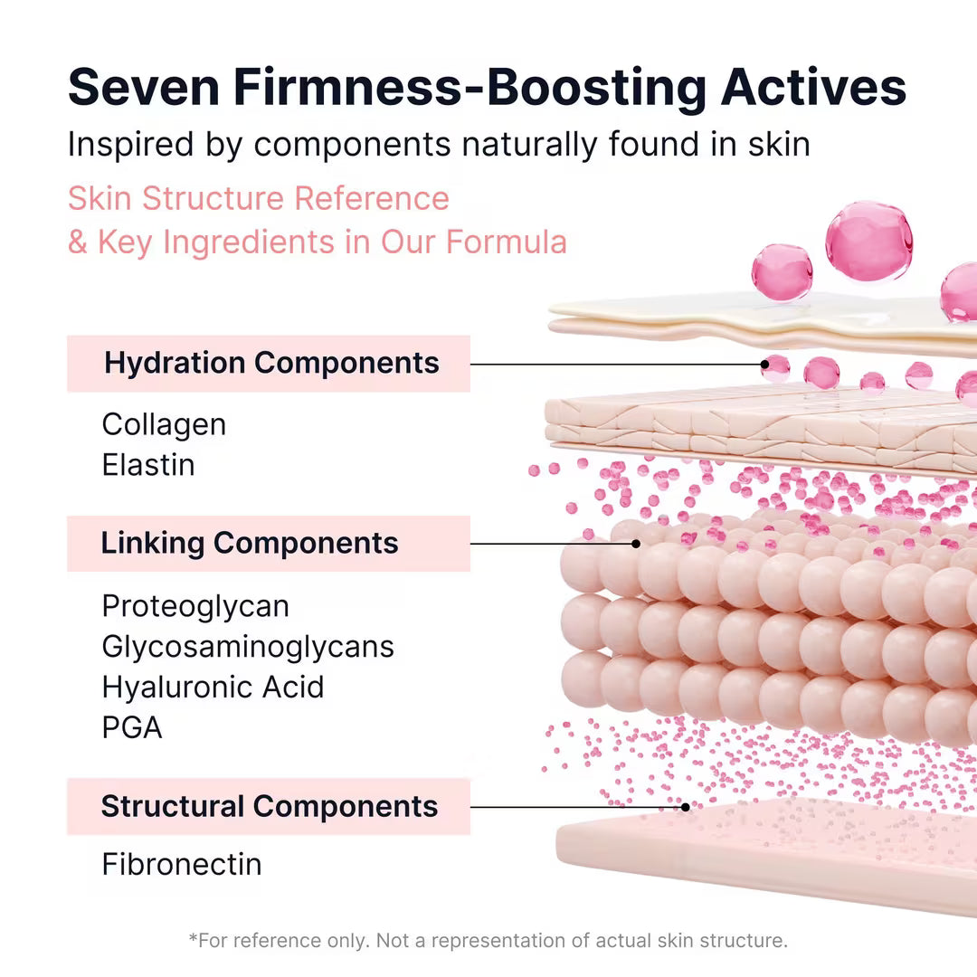 Pdrn Pink Vitamin Glow Boosting Ampoule
