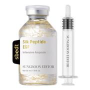 Deep Collagen Silk Peptide EGF Intensive Ampoule