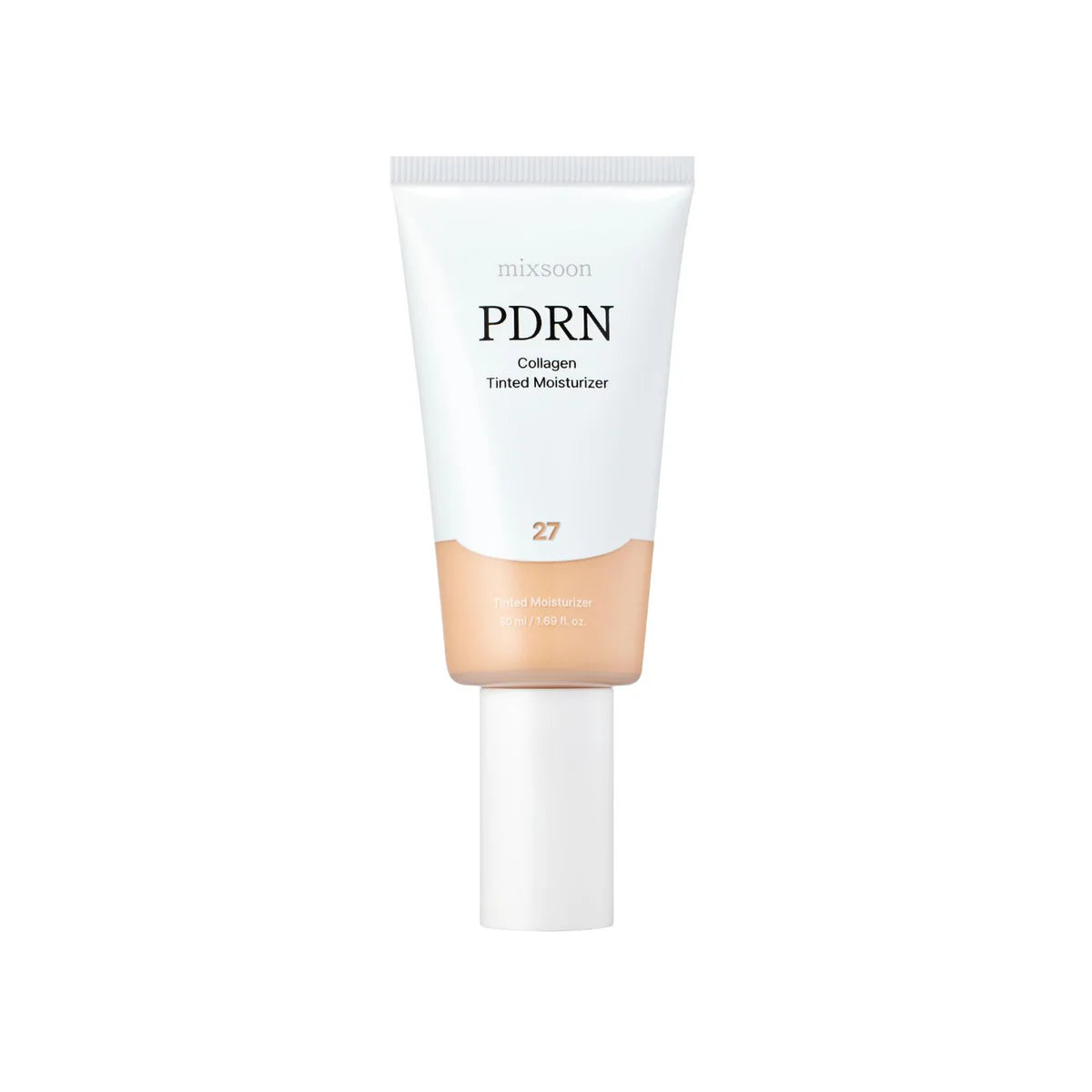 PDRN Collagen Tinted Moisturizer