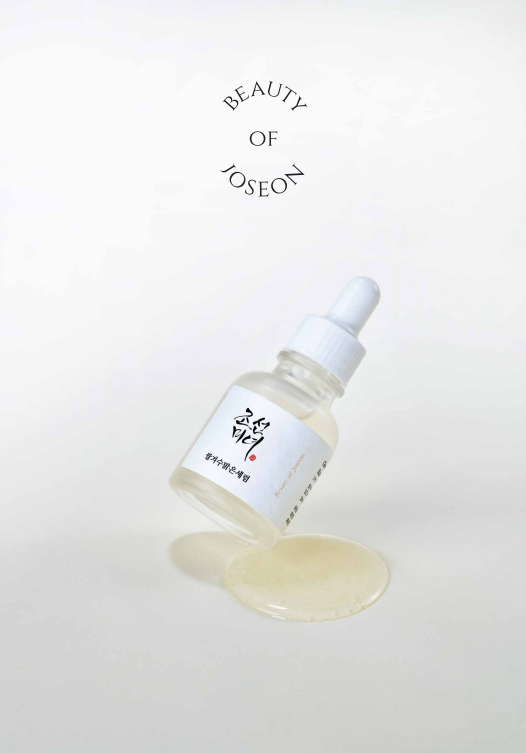 Glow Deep Serum Rice + Alpha Arbutin