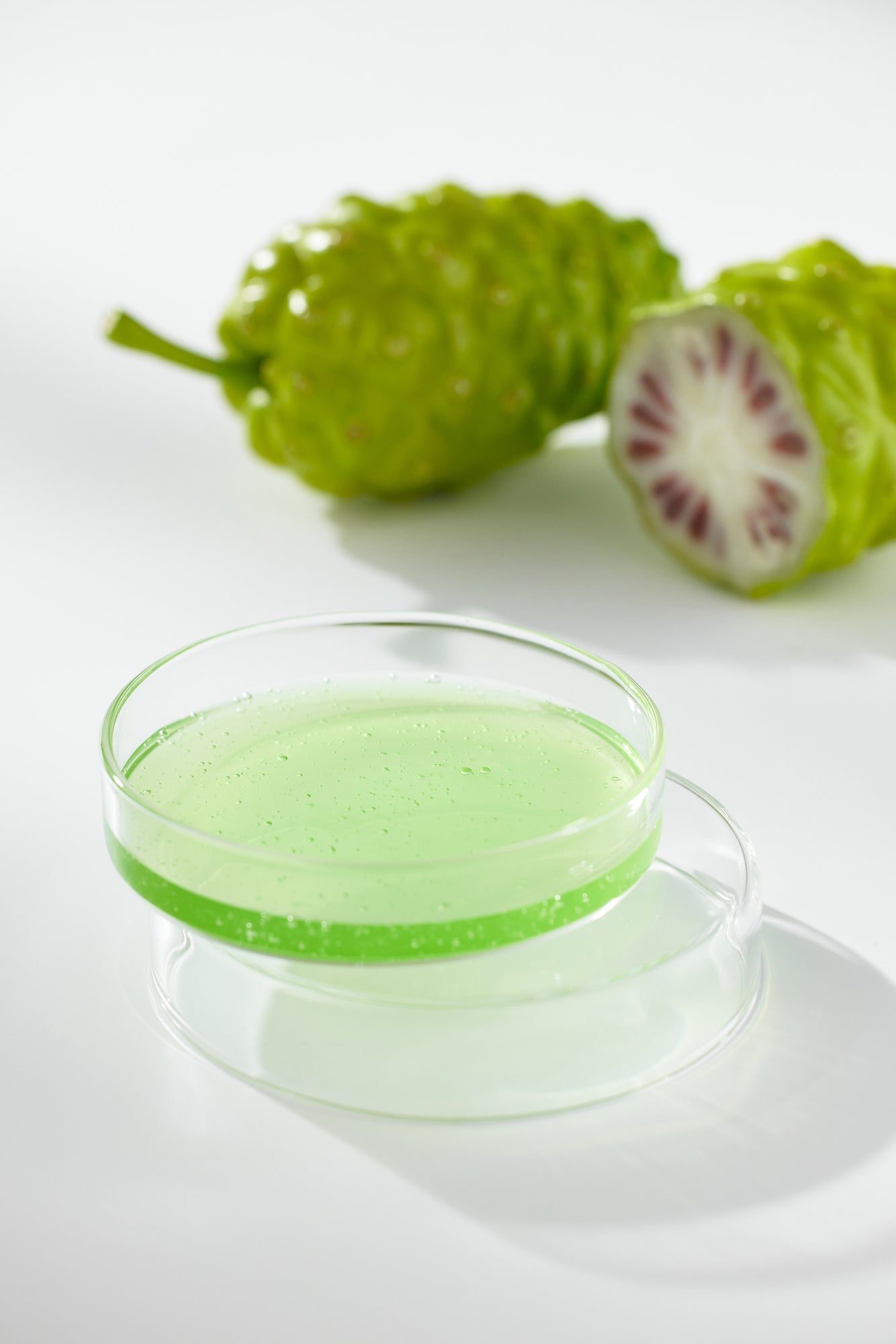 The Real Noni Energy Ampoule