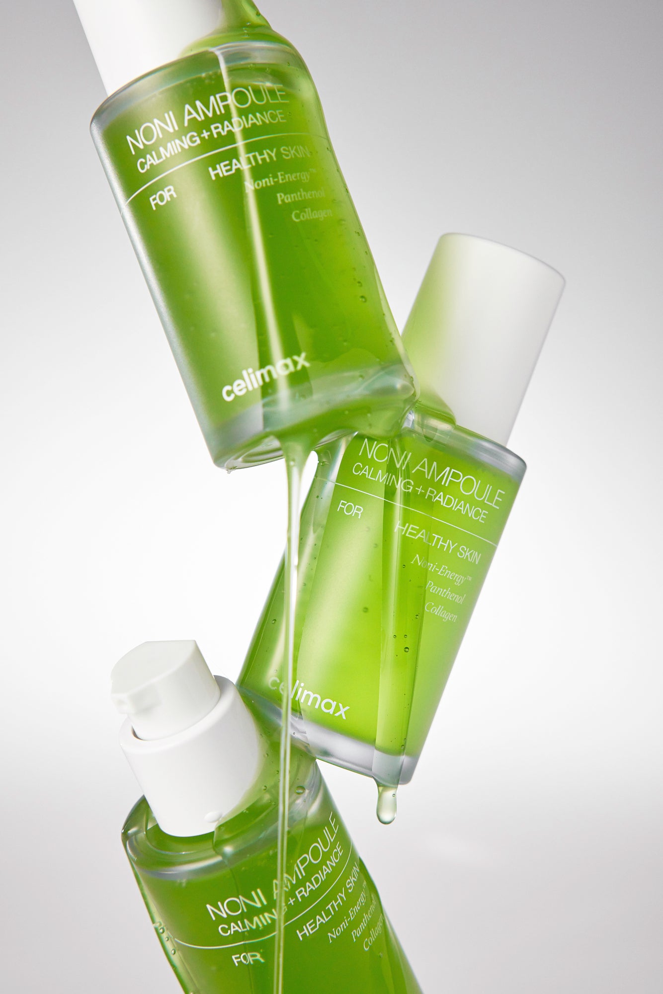 The Real Noni Energy Ampoule