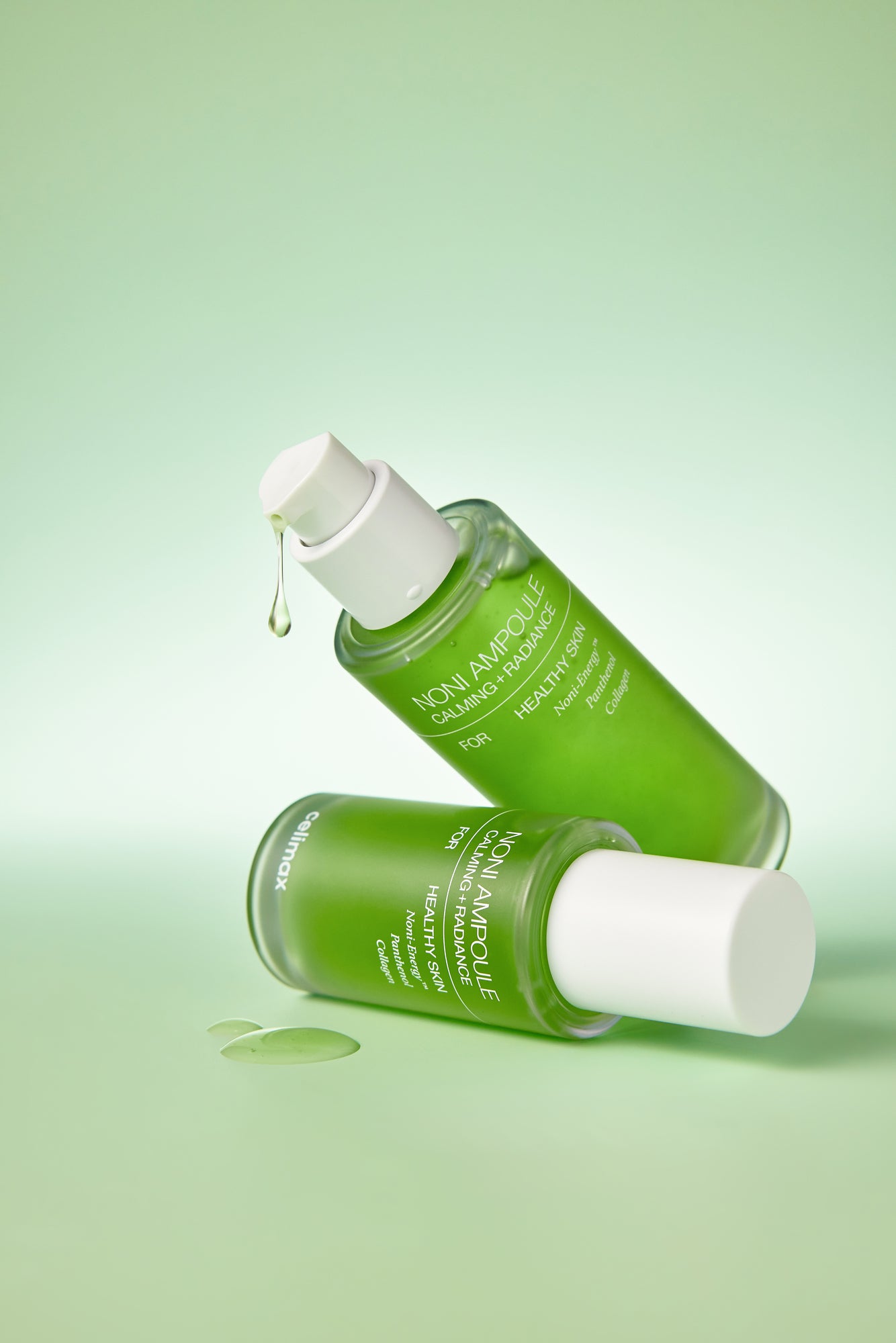 The Real Noni Energy Ampoule