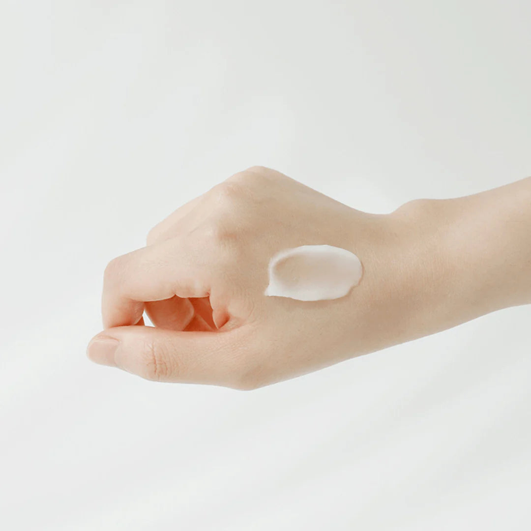 Apricot Blossom Peeling Gel Cleanser