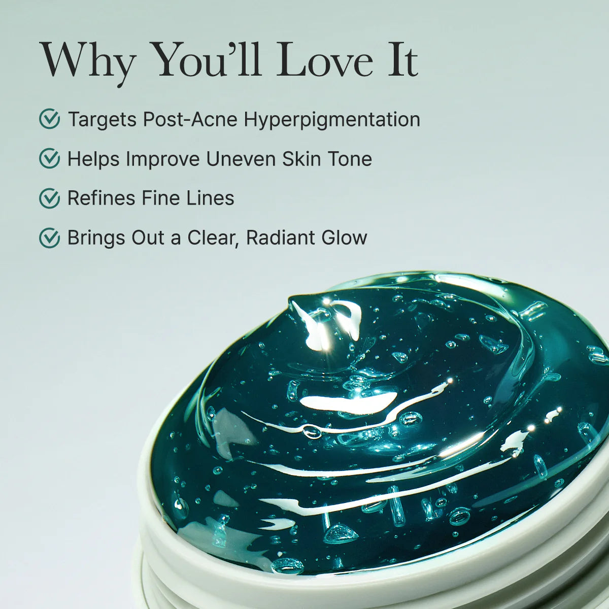 Holy Hyssop Serum