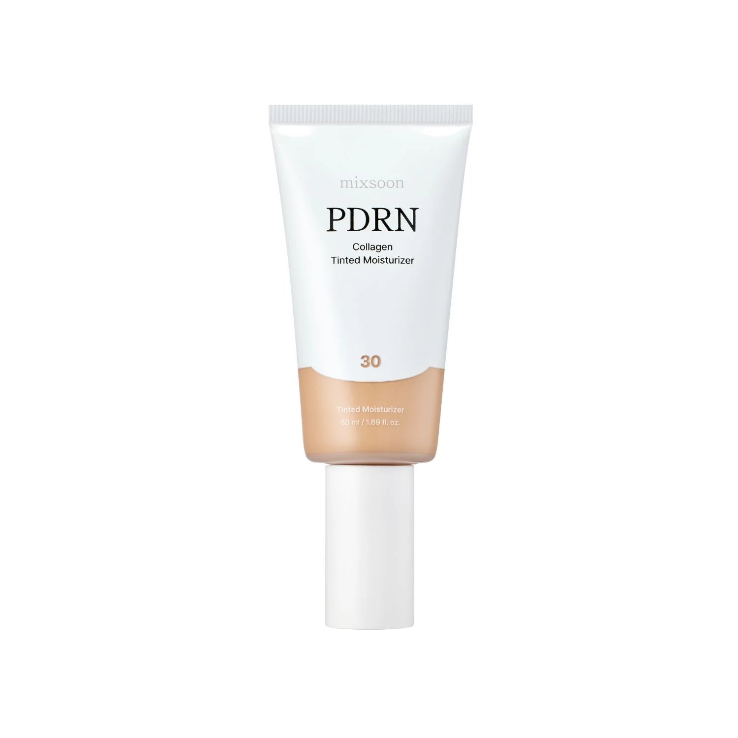 PDRN Collagen Tinted Moisturizer