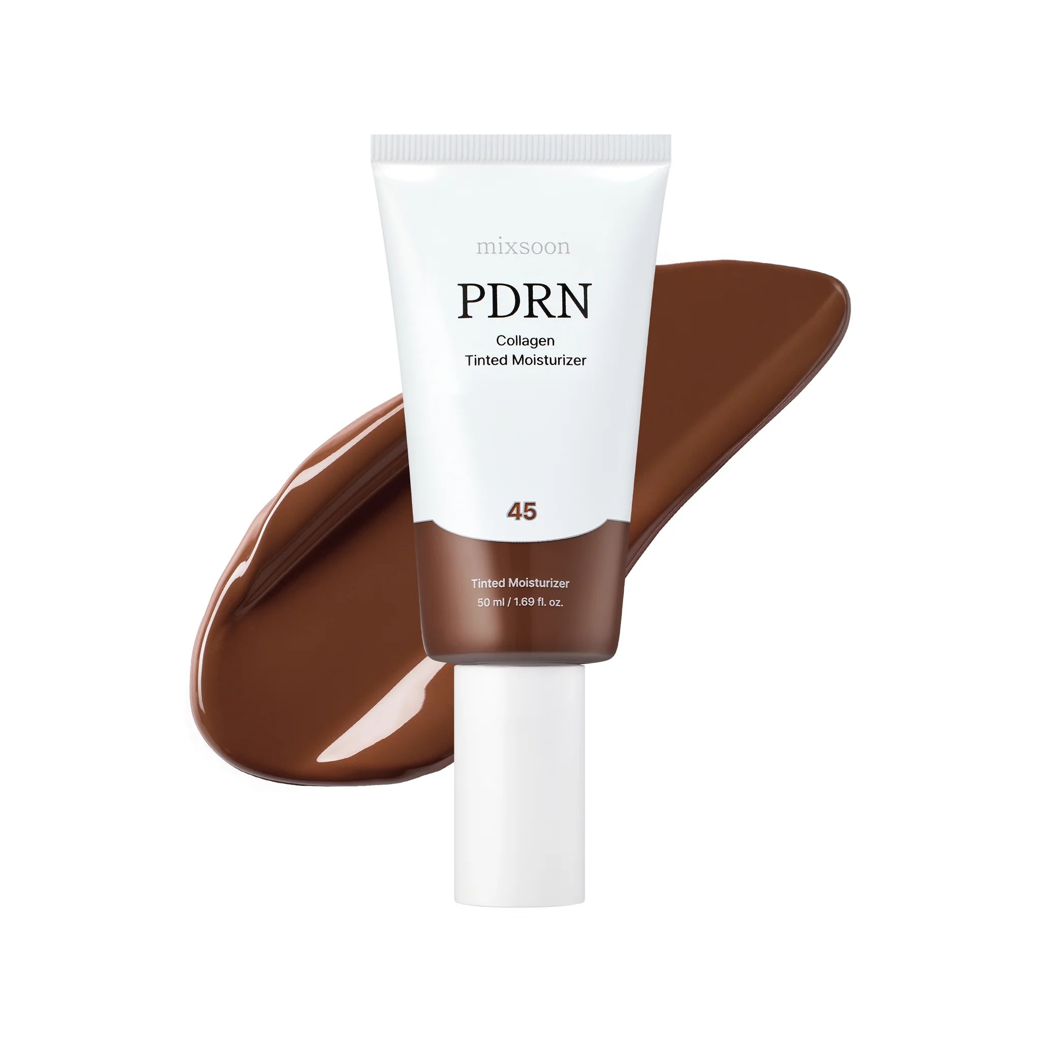 PDRN Collagen Tinted Moisturizer