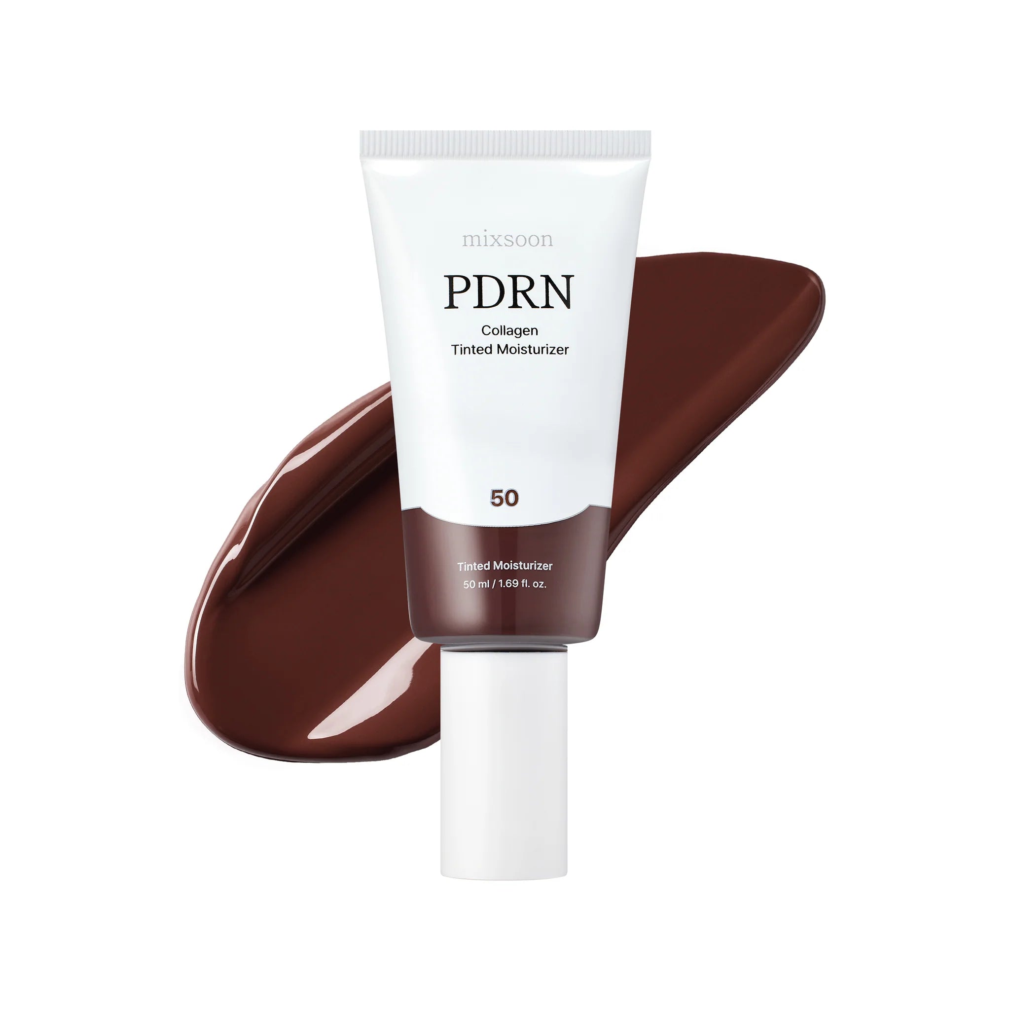 PDRN Collagen Tinted Moisturizer
