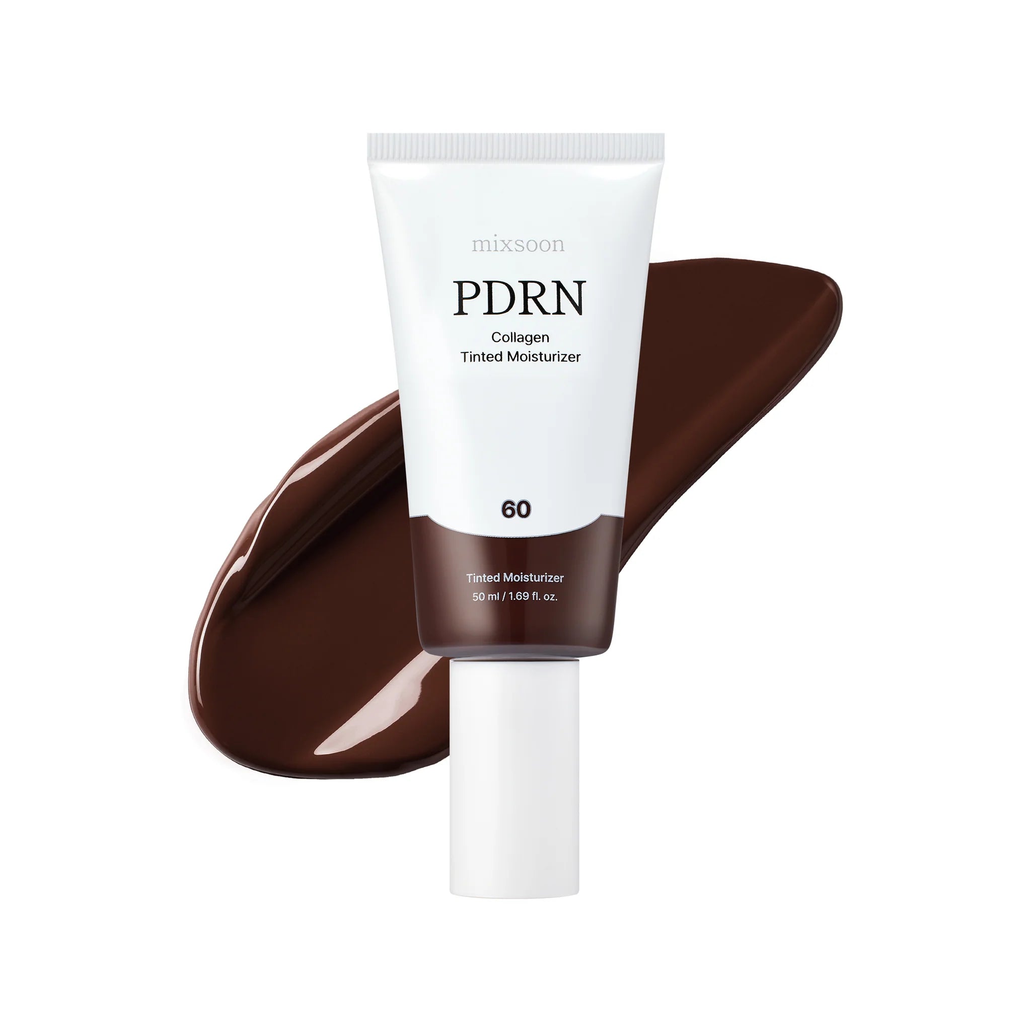 PDRN Collagen Tinted Moisturizer