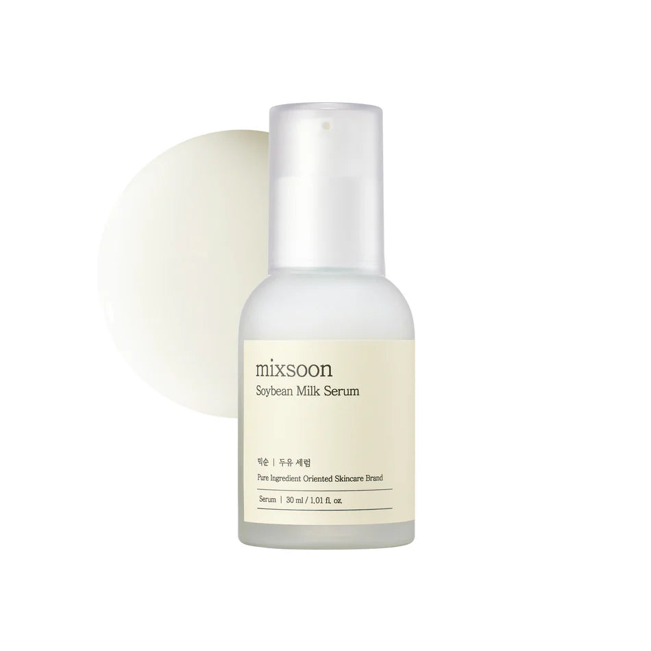 Soybean Milk Serum