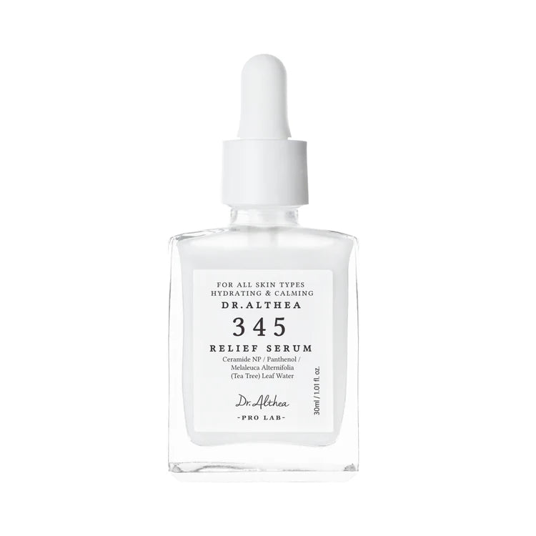 345 Relief Serum