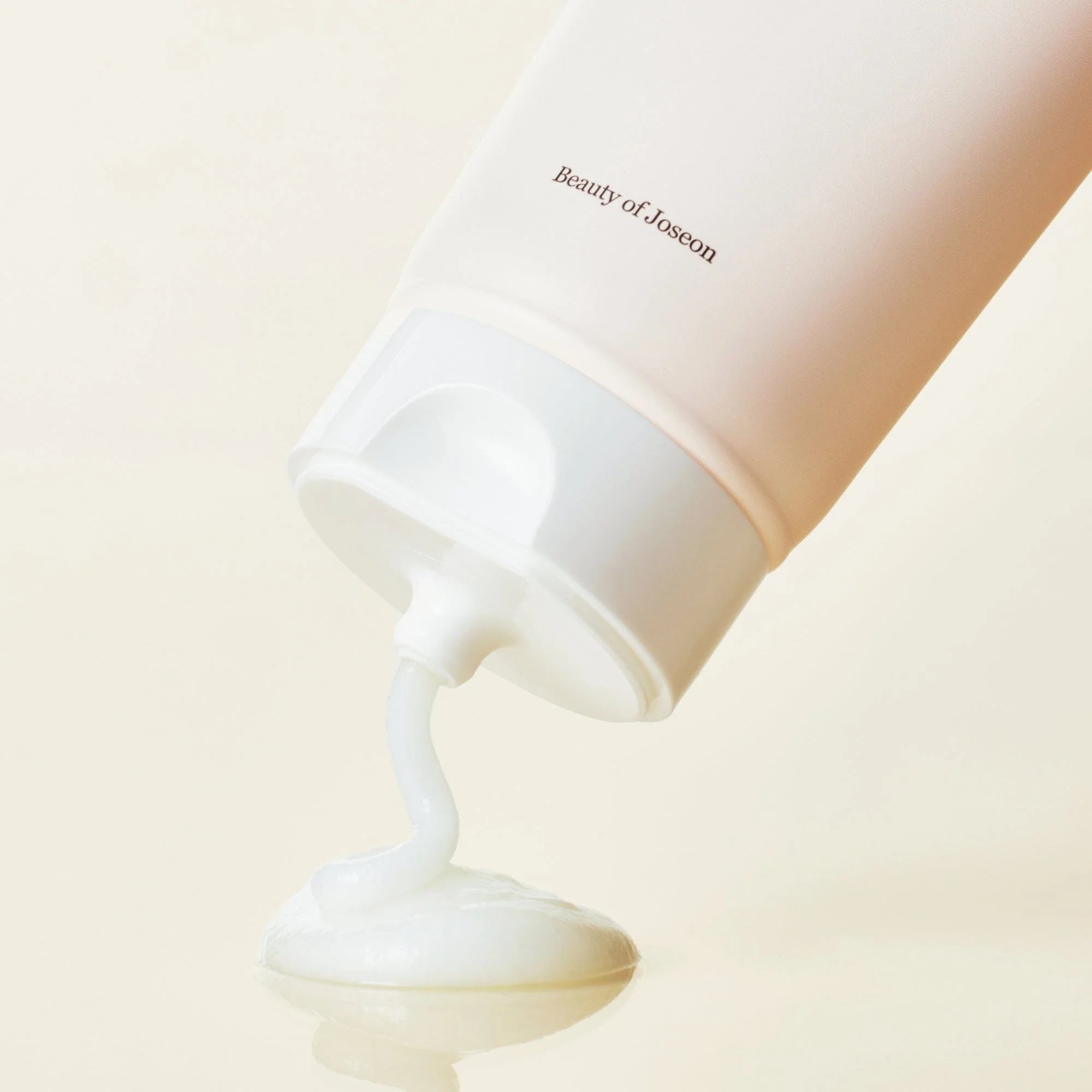 Apricot Blossom Peeling Gel Cleanser