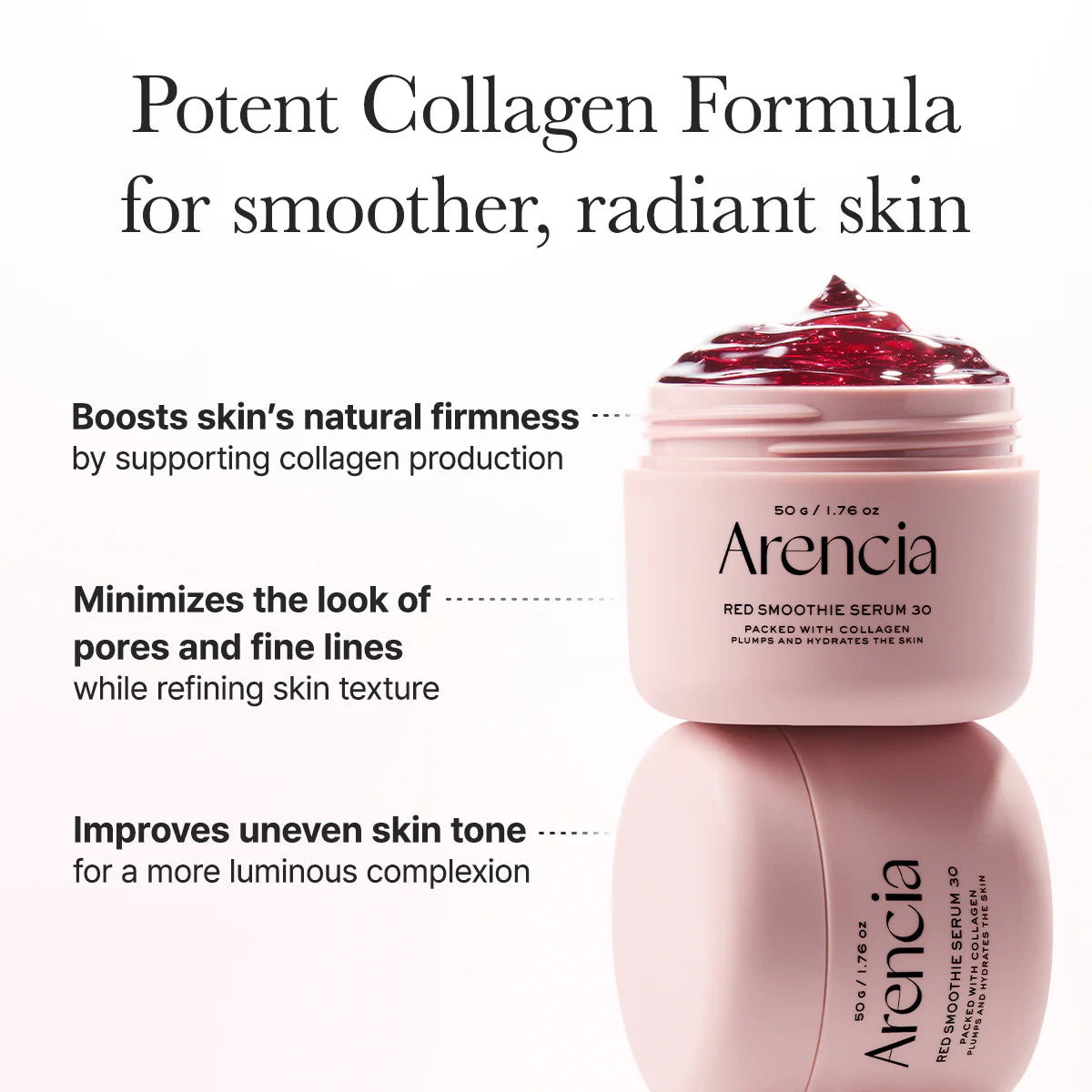 Fresh Red Smoothie Serum