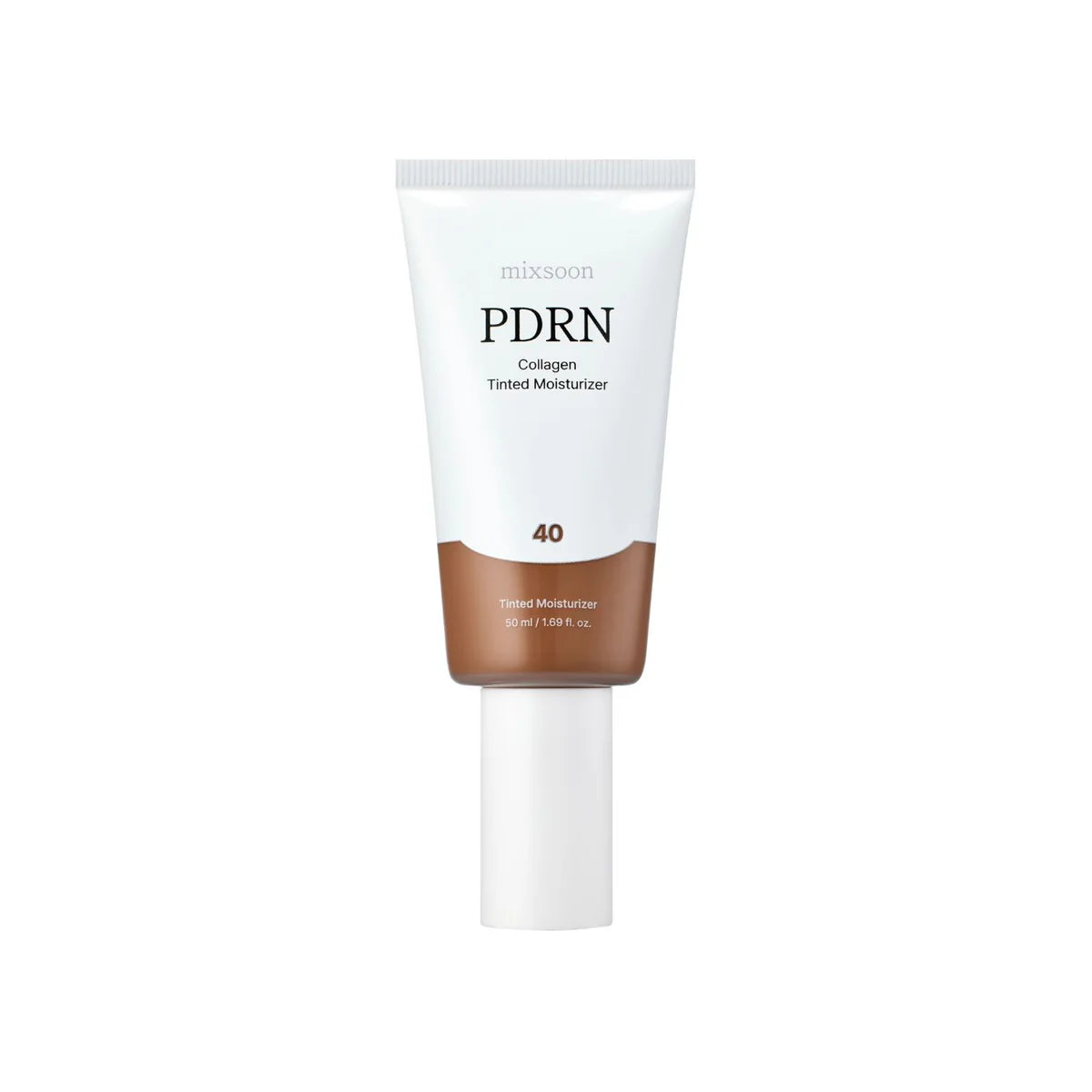 PDRN Collagen Tinted Moisturizer