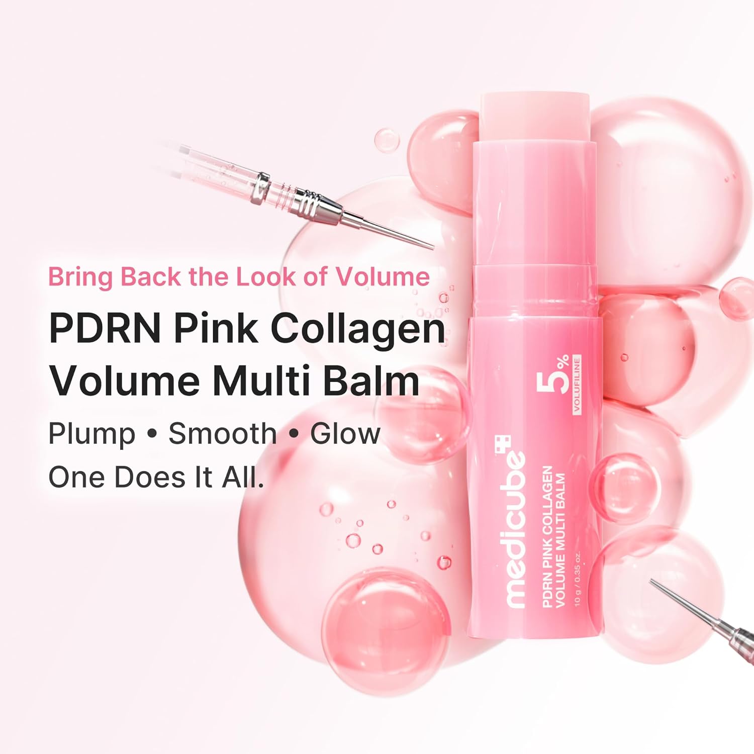 Pdrn Pink Collagen Volume Multi Balm