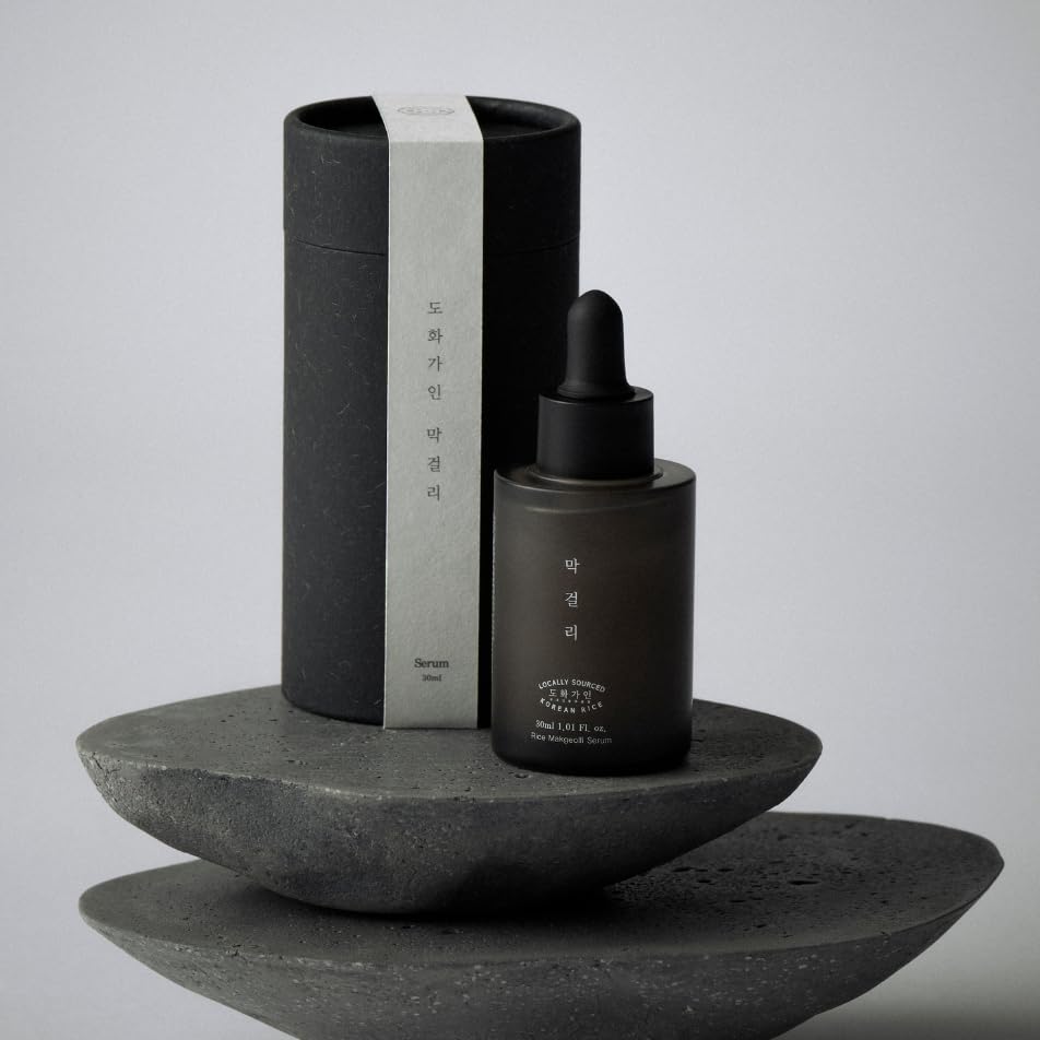 House of Dohwa Makgeolli Serum