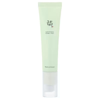 Centella Asiatica Vita Serum