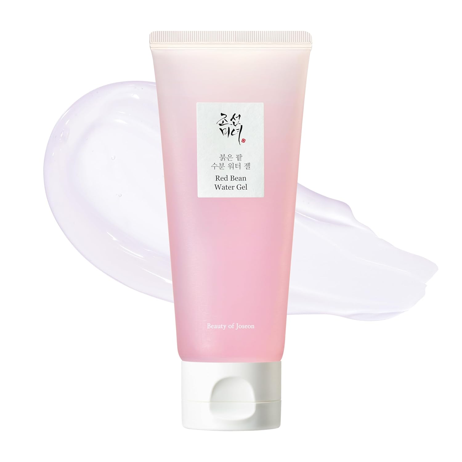 Red Bean Water Gel Moisturizer
