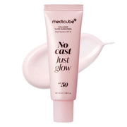 No Cast Just Glow Collagen Sunscreen SPF 50