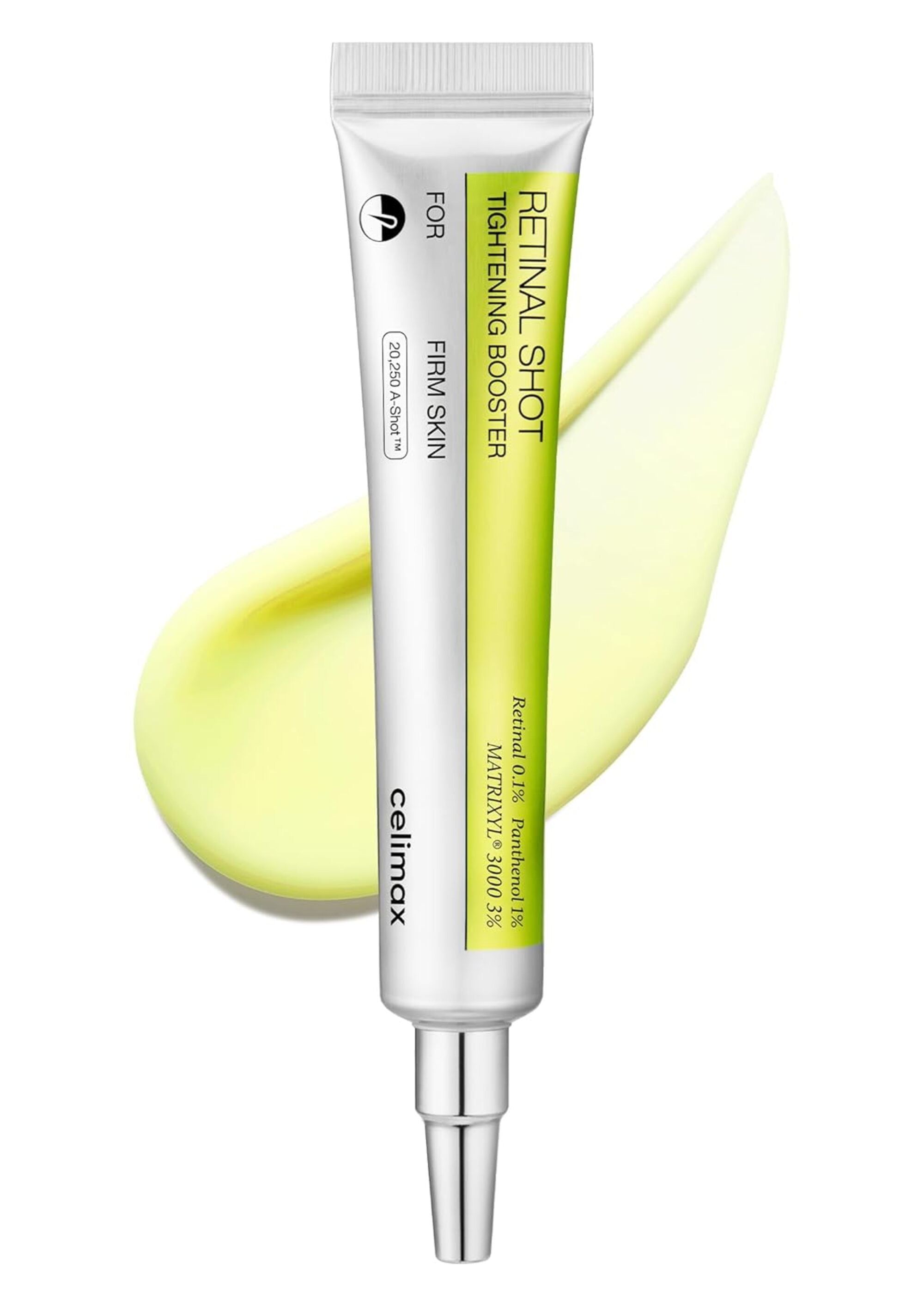 The Vita-A Retinol Shot Tightening Serum