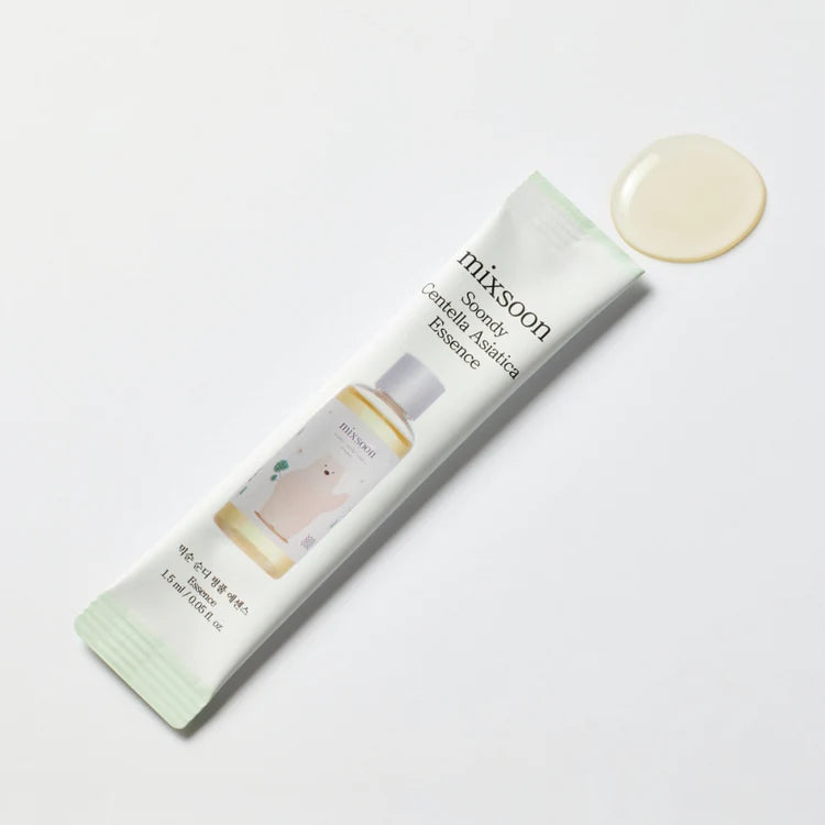 Soondy Centella Asiatica Essence Stick (10ea)