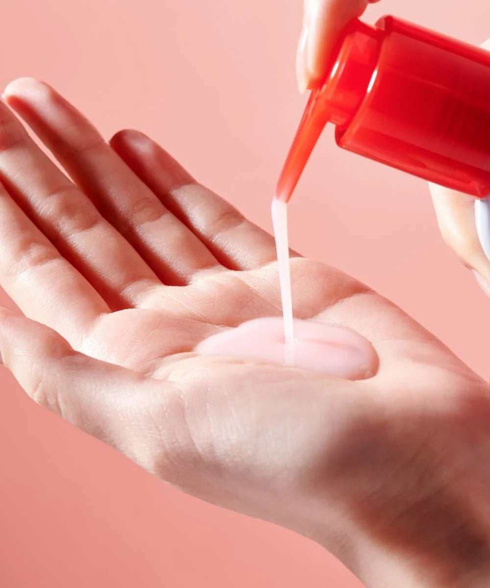 Calamine pore Control Cleansing Oil