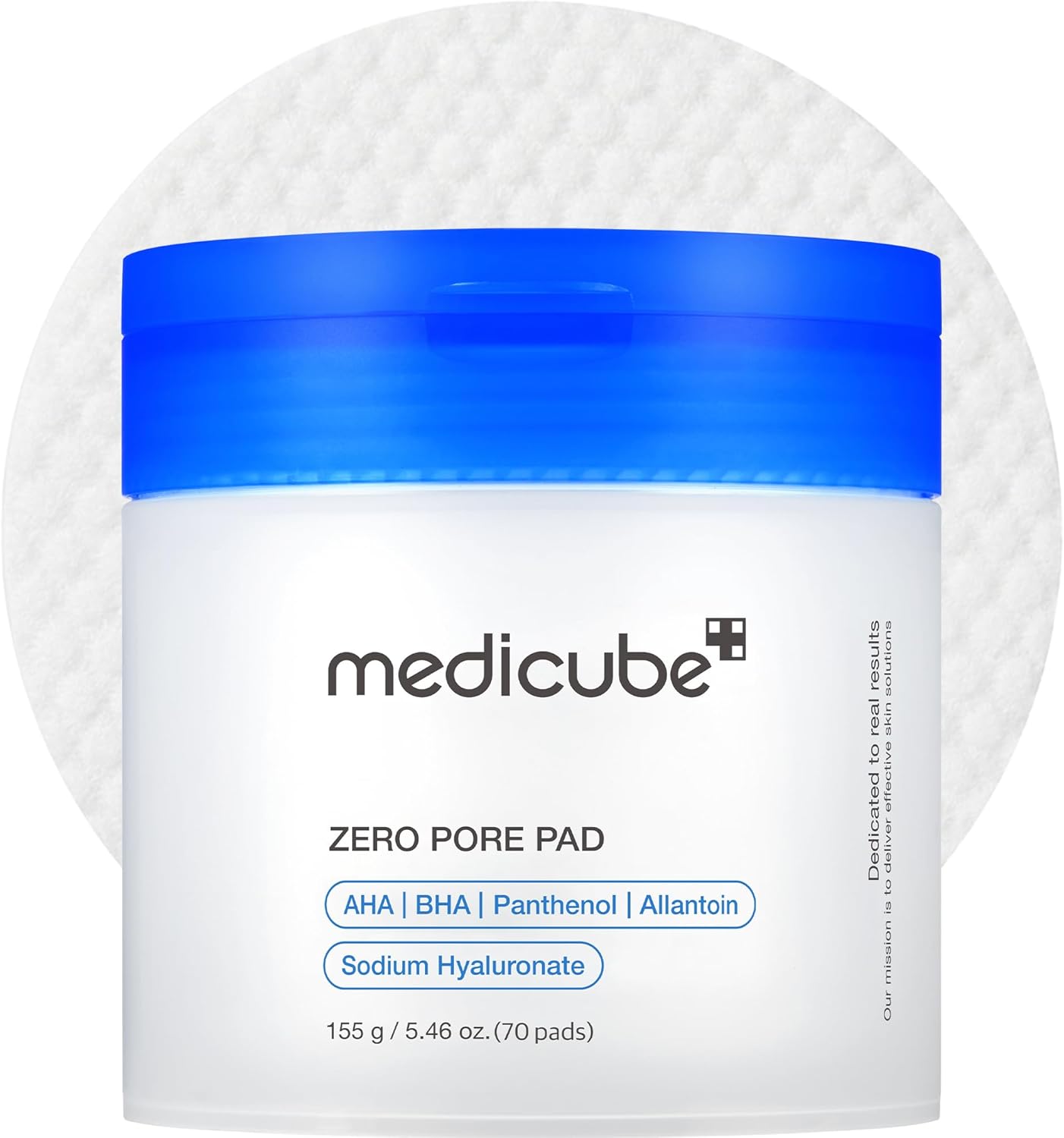Zero Pore Pad 2.0 (70pcs)